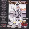Tony Touch - Hip Hop #67 : Still Blazin Cuts (2001)