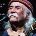 Une Soirée / An Evening with David Crosby by Patrick Bauwens