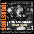 THE SHUBEEN - REVIVAL REGGAE. Feats: Delroy Wilson, Naturalites, Larry Marshall, Fabian, Matumbi..