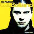 C.J. Bolland ‎– DJ-Kicks (Mix CD) 1995