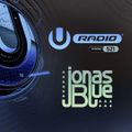 UMF Radio 521 - Jonas Blue
