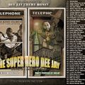 DJ Creme The Super Hero DJ Flava Blends Volume 8