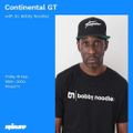 Bobby Noodlez GUEST Mix Continental Gt RINSE FM Friday 18th sept