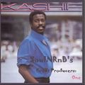 SoulNRnB's Great Producers: Kashif