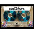 Hit Mania Dance '99 - Mixed by Mauro Miclini - Single File Version by Renato de Vita.