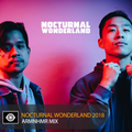 ARMNHMR – Nocturnal Wonderland 2018 Mix