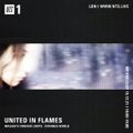 United In Flames w/ Malibu  - 15th December 2021