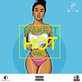 DJ Urban O - Make It Hot Vol. V (2017)