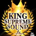 THEN TO NOW [MALE ARTIST] [RNB EDITION] VOL. 1 BY KING SUPREME SOUND