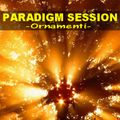 PARADIGM SESSION - Ornamenti -