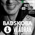 Badskoba meets VladraK @technocollab