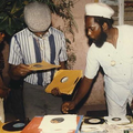 Christmas Jambree :: A Vintage Jamaican Yuletide Mixtape