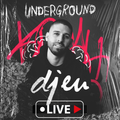 DJ EU - LIVE - @ Mariel Underground Boston
