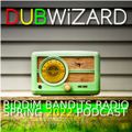 DuBWiZaRd - Riddim Bandits Radio Spring 2022 Podcast