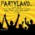 DJ Son Partyland Mix Vol 2