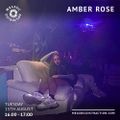 Amber Rose (August '23)