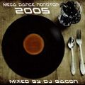 DJ Bacon Mega Dance Nonstop 2005 vol. 3