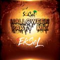 DJ EkSeL - Halloween Party Mix (2021)