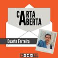 Carta Aberta - Tristeza na arte, Desconstruída - 6 de outubro de 2019