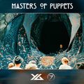 Masters Of Puppets • Kodama Stage • 3 Jul 2019