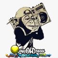 DJ Spenny Spen - OnlyOldSkoolRadio.com - Thursday 30th July 2020