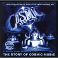 Story of Cosmic part.2 - Dj Stefan Egger