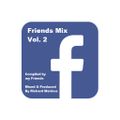 Facebook Friends Mix part II