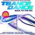 Trance Dance - Back to The 90s The 2021 Edition (2020) CD1