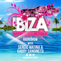 Ibiza World Club Tour - Radioshow with Sergio Matina & Gabry Sangineto (2021-Week38)