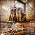 DJ MODESTY - THE REAL HIP HOP SHOW N°323