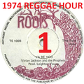 1974 reggae hour 1