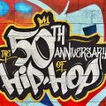 Hip Hop 50th Anniversary: Part Four by DJ Cali