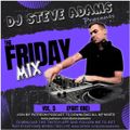 The Friday Mix Vol. 5 (Part One)