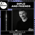 Dom Dolla – Diplo & Friends 2021-04-24