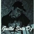 Guille Soto Dj - Electro Mix (Julio 2016)