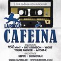 dj Pat Krimson @ La Rocca - Cafeina 6.0 22-06-2013 