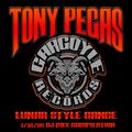Tony Pegas - Lunar Style Dance 3/12/96