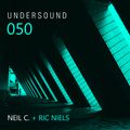 UnderSound 050 (+ Guest Mix by Ric Niels)