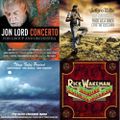 Epic Works Revisited, feat Rick Wakeman, Keith Emerson, Jon Lord, Ian Anderson