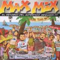MaxMix and ItalobootMix by Mike Molossa