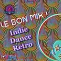 PODCAST// TOMZIK_Le Bon Mix (Indie Dance Retro)-Afroman Radio (MP3 320 Kbps)/Janvier 2022