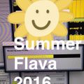 DJ Flash-Summer Flava 2016 (DL Link In The Description)
