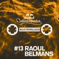 Red Bull Elektropedia Masterklass #13: A Retrospective To Nu House by Raoul Belmans