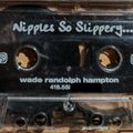 Wade Randolph Hampton - Nipples So Slippery - 90s Ambient Electronic Mixtape