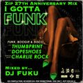 70's/80's Funk Mix. 