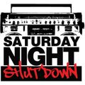 THE SATURDAY NIGHT SHUTDOWN ON WMNF 88.5 FM TAMPA, FLORIDA 09/17/16 !!! (OLD & NEW HIP HOP)