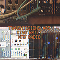 King Britt Presents: Transmissions #45 - Centering The Center - 14th July 2020