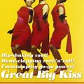 Great Big Kiss Podcast #64 - Summer Mix