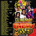 DJ KENNY ENEMY MISSED DANCEHALL MIX OCT 2020