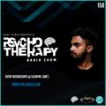 PSYCHO THERAPY EP 158 BY SANI NIMS ON TM RADIO